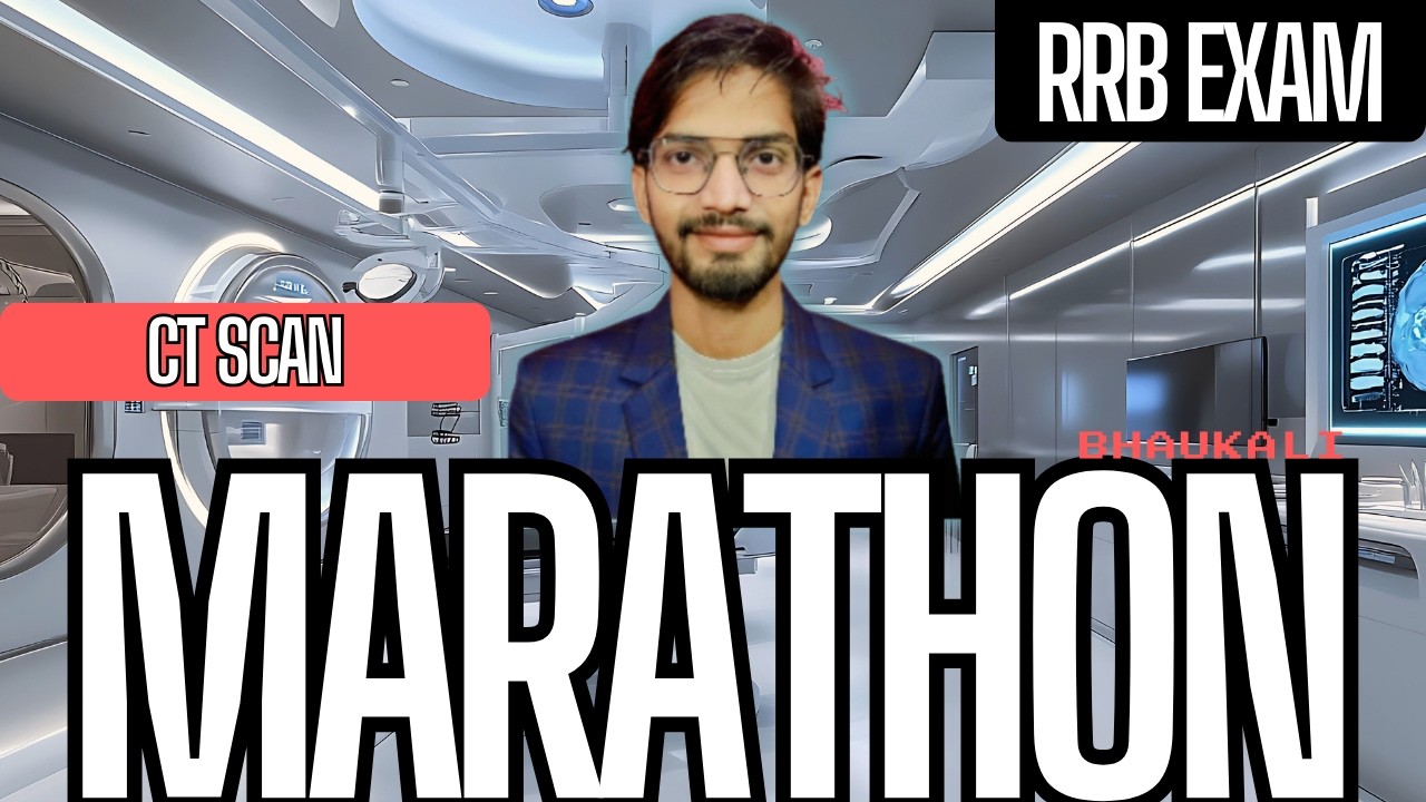 RRB MARATHON II AB CHALEGI TRAIN  II PRADYUMN  SIR
