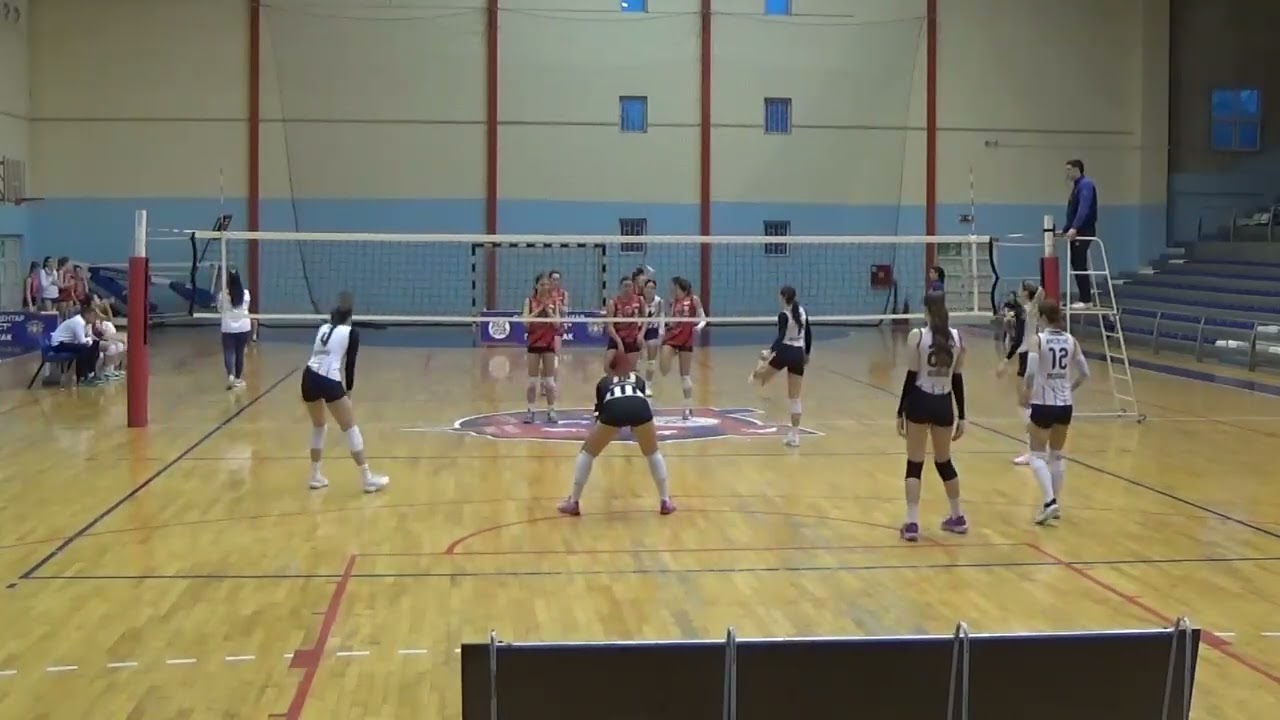 XVII. KOLO_20250215_BORAC Cacak🆚CRNO BELE 011 Beograd_2-3