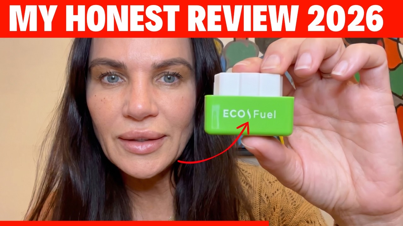 Eco Fuel Review 2026 - The Honest Truth Nobody Tells You (Watch Before You Buy)