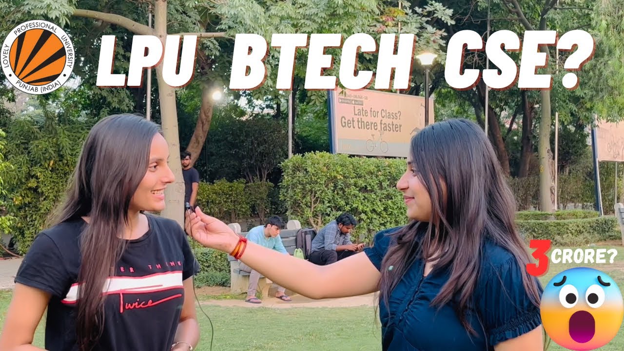 Watch before joining Lpu University in 2024 | pros and cons of LPU.