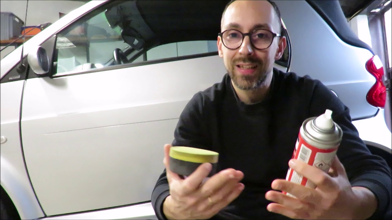 Se tens um Cabrio, vê este video.. Se não tens, vê na mesma!