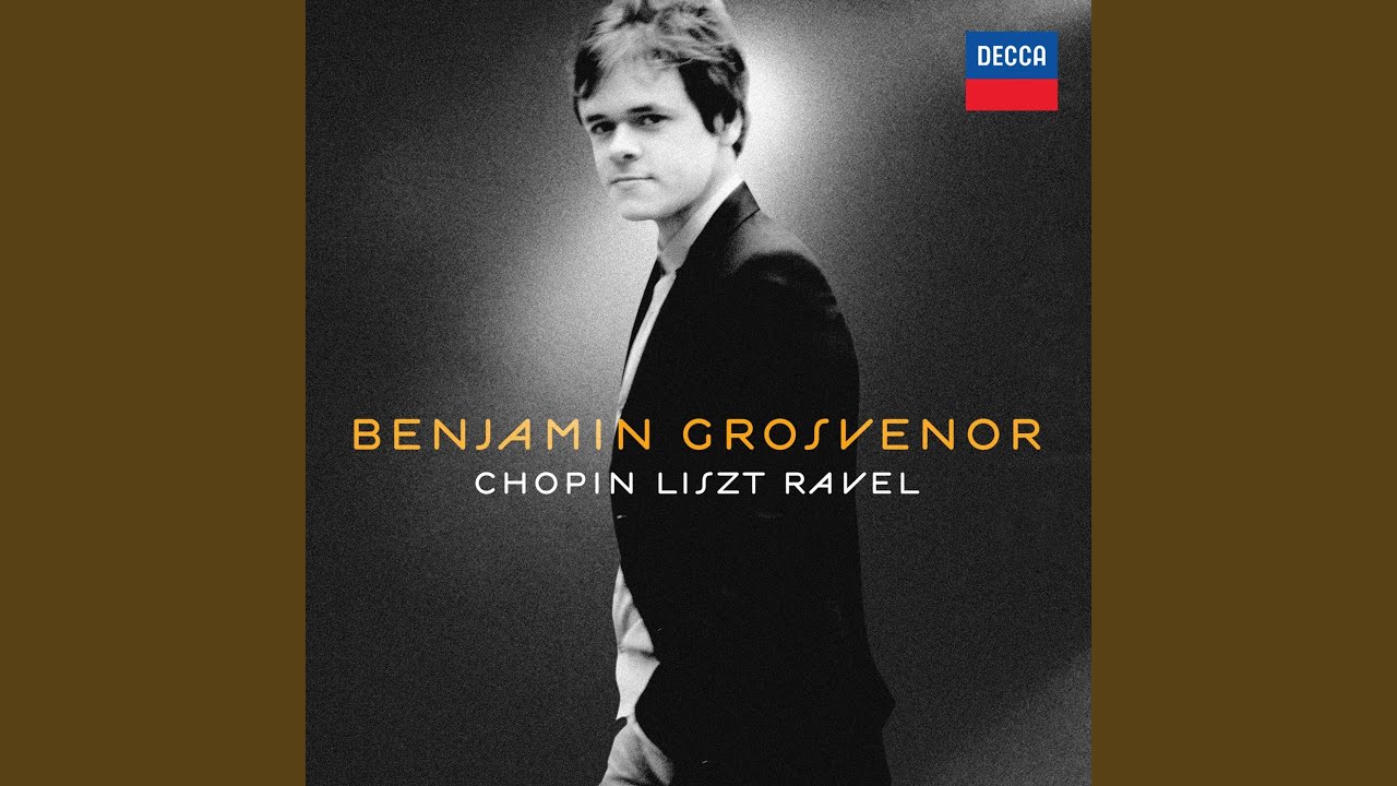 Chopin: Nocturne No. 19 in E Minor, Op. 72 No. 1