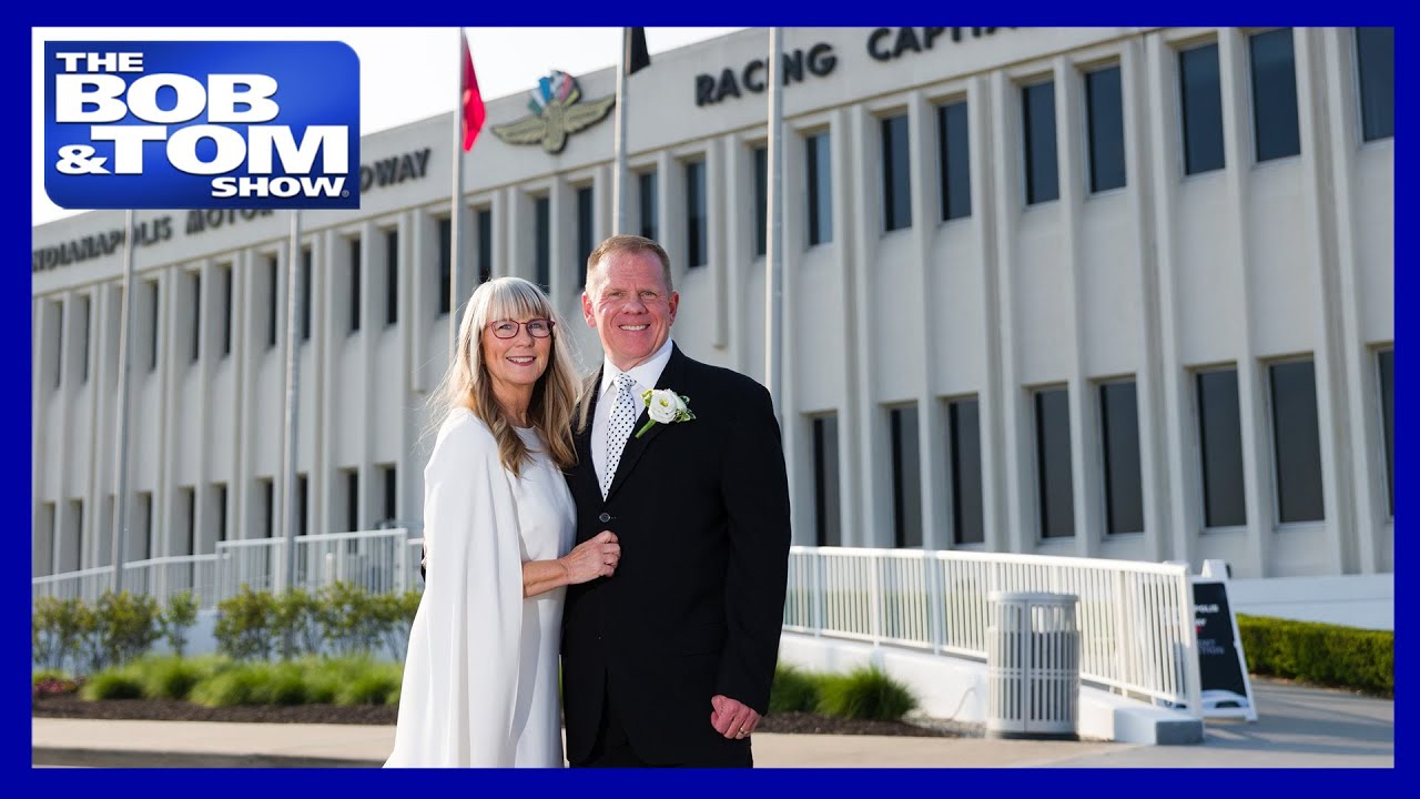 Kristi Lee Is Married!