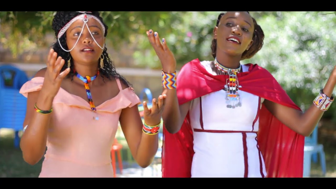 TIMOTHY OPOTI -POKITOKI NAISHU OFFICIAL HD VIDEO