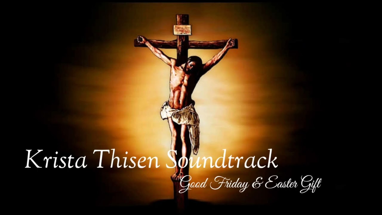 KRISTA THISEN Soundtrack