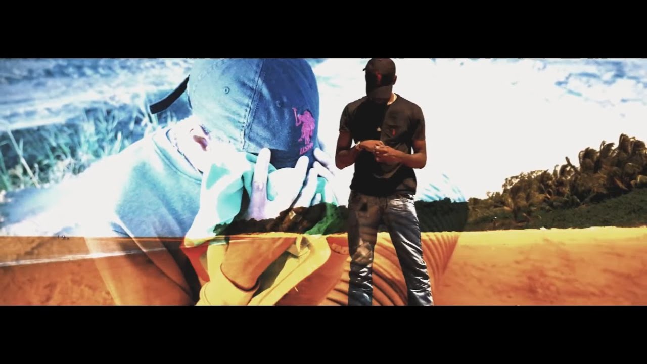 SLAI - KING || JE PERDS LE CONTRÔLE ( CLIP OFFICIEL )2k18