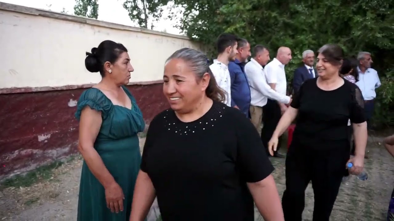 Esmeray &İlhan 15-08-2023 Demircilik Düğün