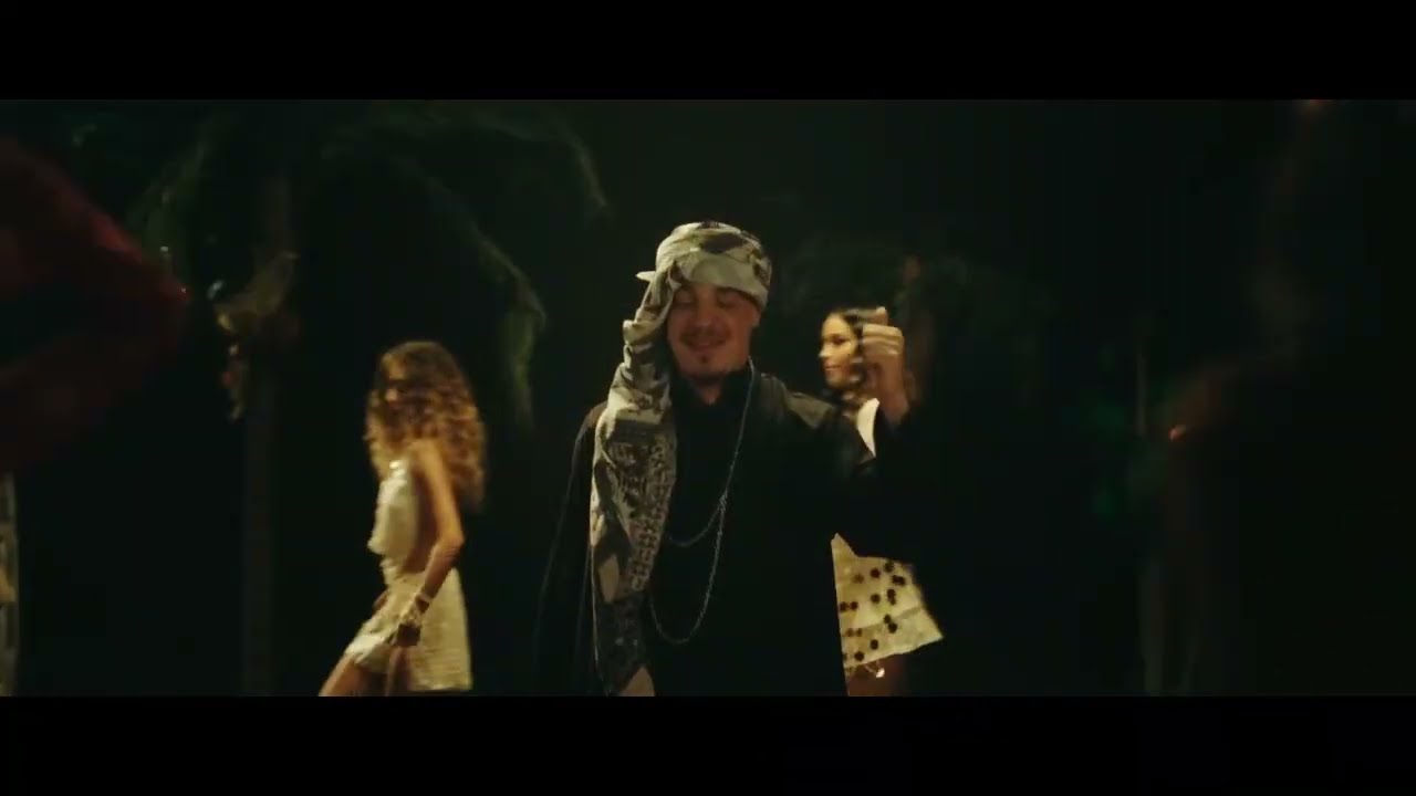Bogdan DLP &ndash; Aladam | Viral EDM Hit 2025 🔥