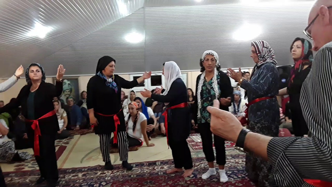ERZİNCAN ALTINBAŞAK BELDESİ DERNEĞİ HACIBEKTAŞ'TA