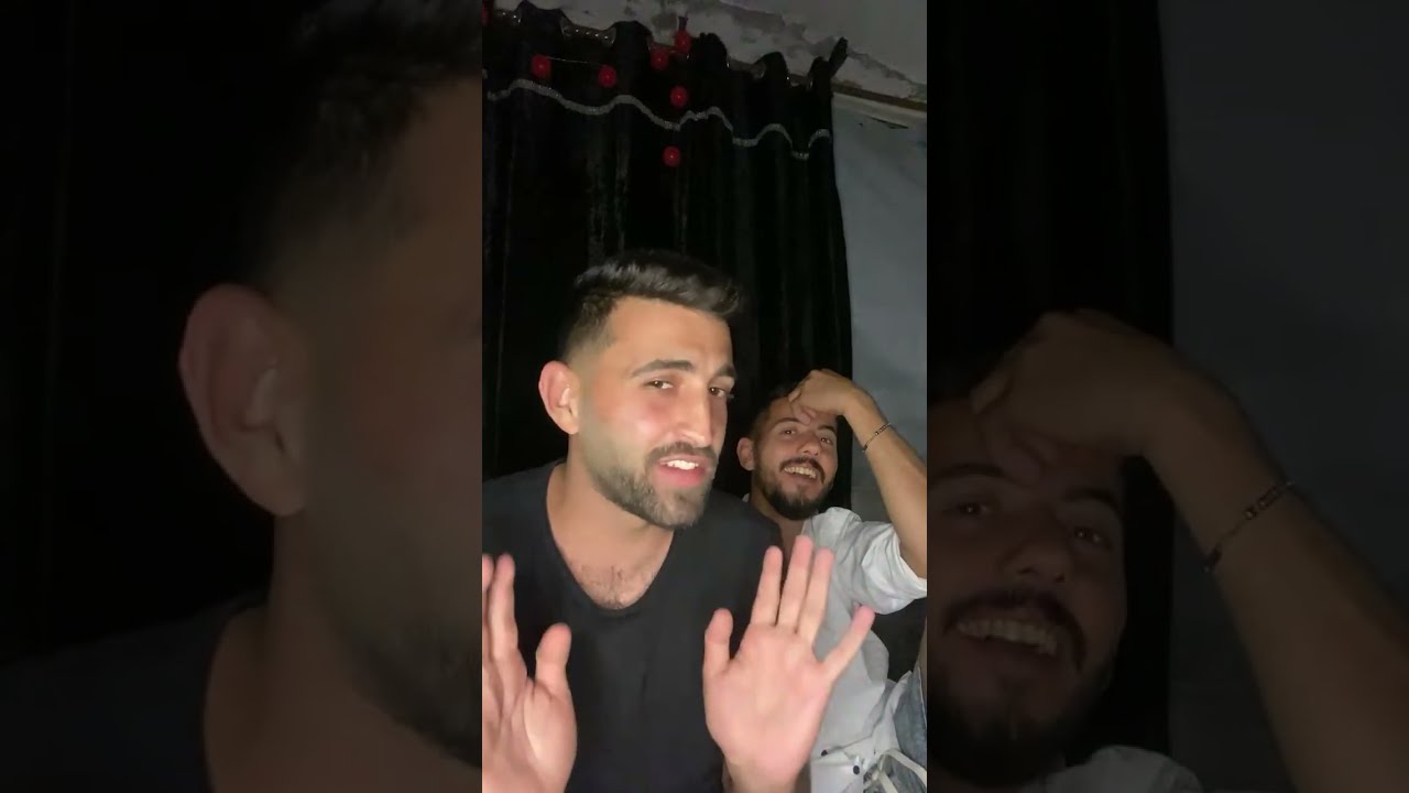 اشارة اخلاء لمنطقتنا 🇵🇸📍 ليلة صعبة