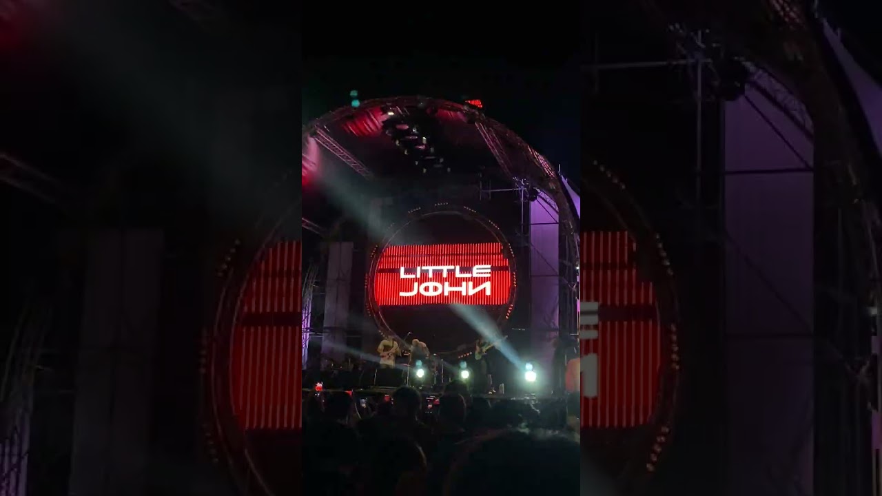 รถชาติชีวิต Little John | @Rinma INDIE 5