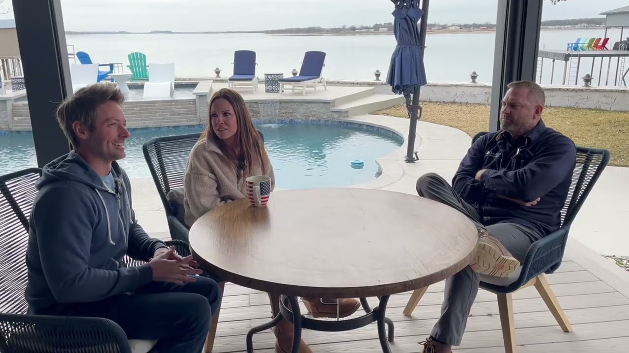 Caywood Family Testimonial