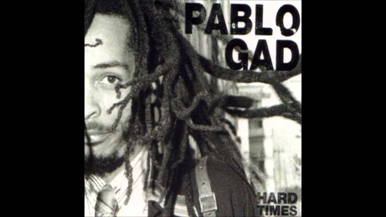 Pablo Gad Crisis