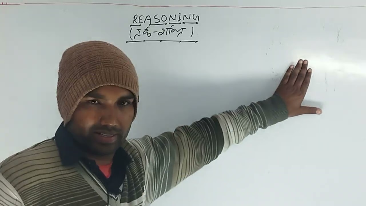 REASONING  CHAPTER 1 _ CODING - DECODING YouTube/Telegram id_ @Avinashjimathbale Subscribe kare