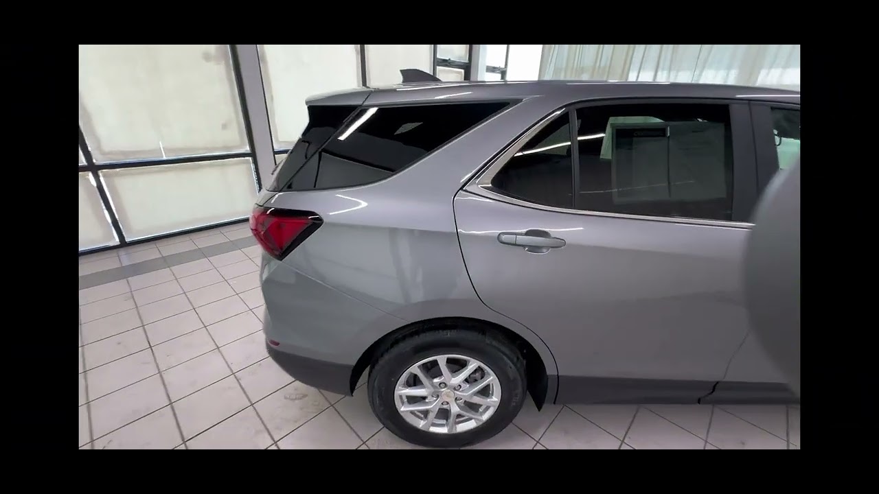 GP126 2024 Chevrolet Equinox LT