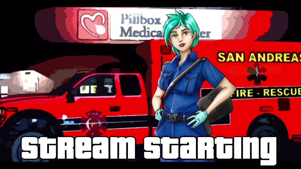 Rune Sams - Episode ??? Part 1
