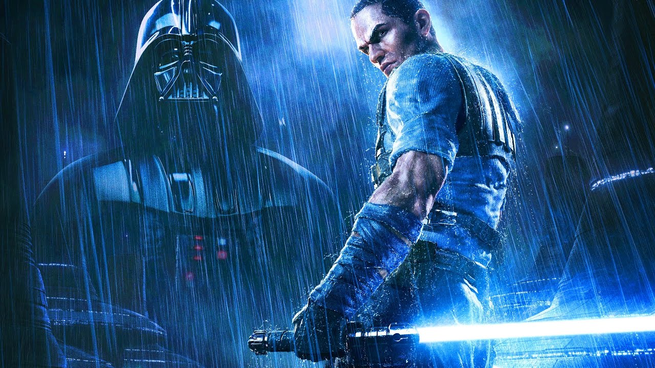 Star Wars: The Force Unleashed 2 - Trailer Final FãDublado