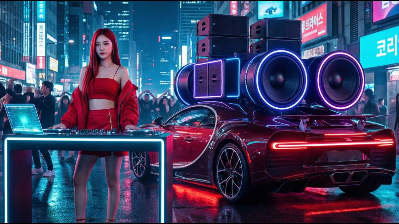 🎧⚡ Ultimate EDM Festival Mix 2026 🔥