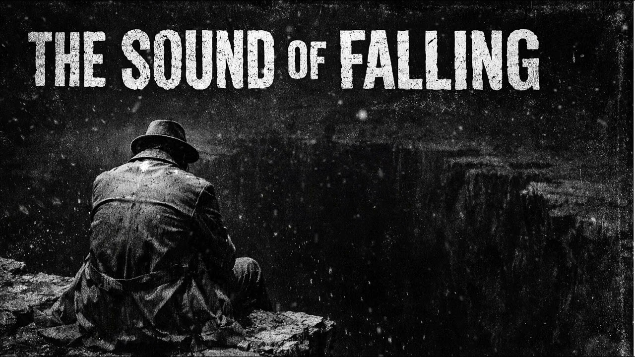 The Sound of Falling | Traditional Deep Blues (Official Audio)