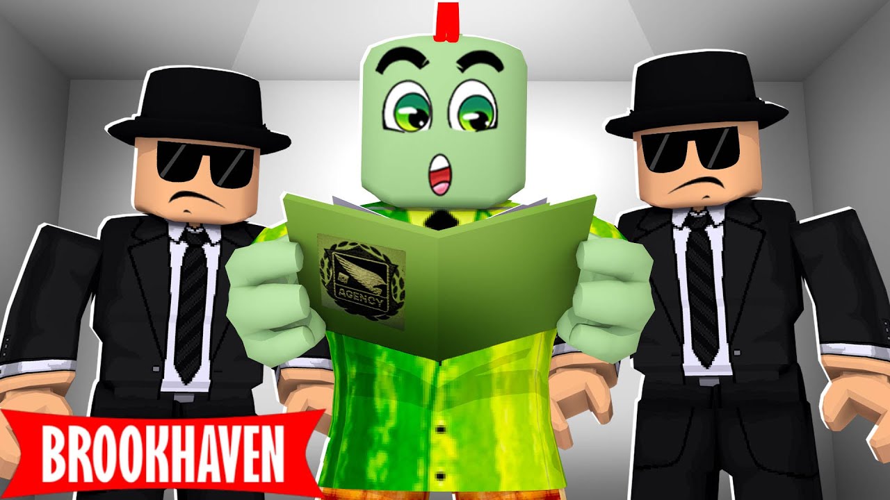 Ze Hebben Me Door! (Roblox)