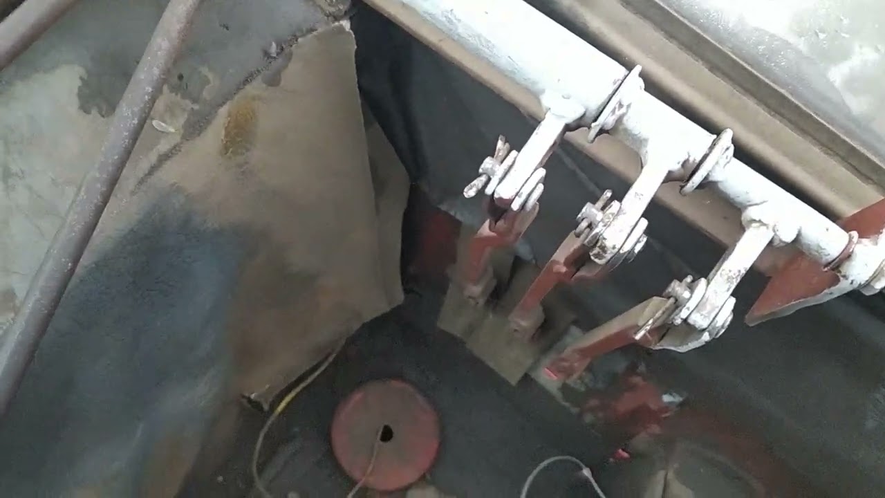 ЮМЗ 6КЛ 