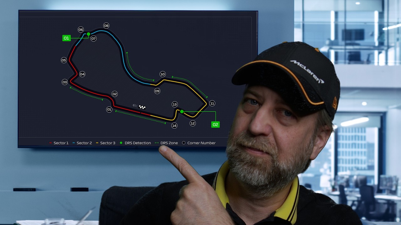 ASMR F1 Race Engineer + Social Media Director Roleplay