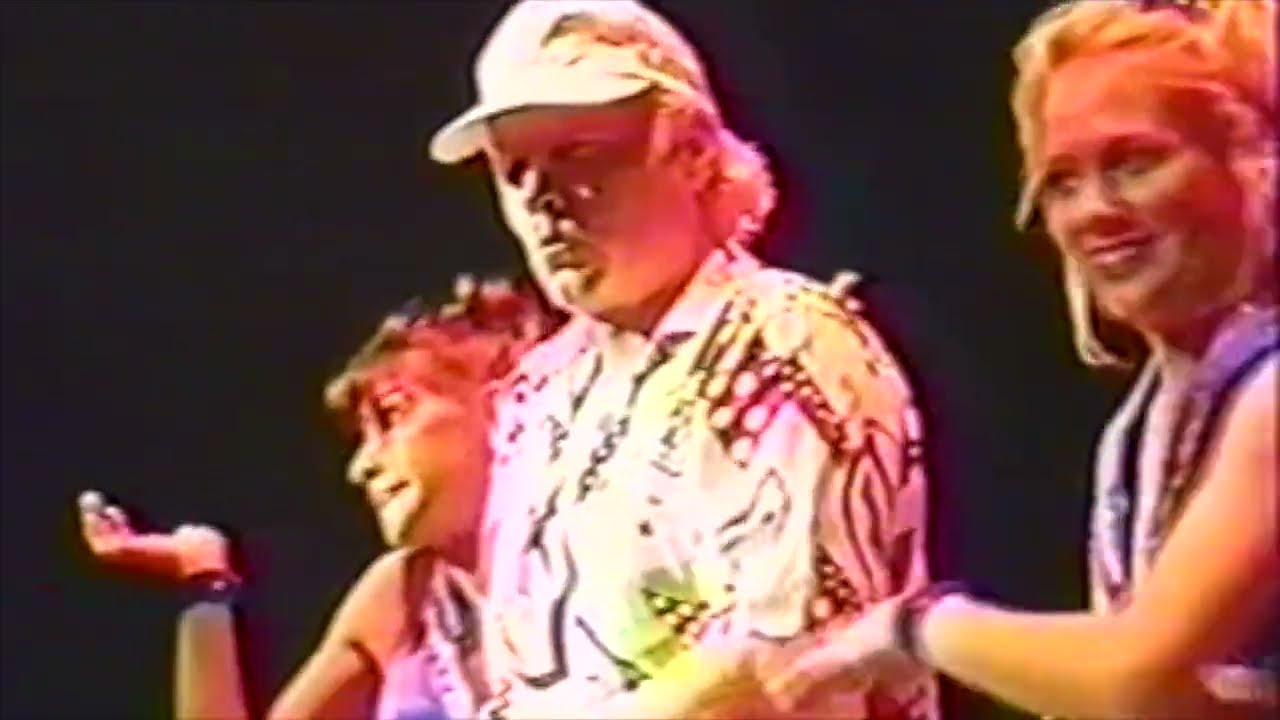 Be True To Your School  - The Beach Boys - Live