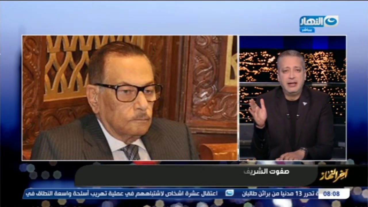 تامر أمين يكشف سبب وفاة 