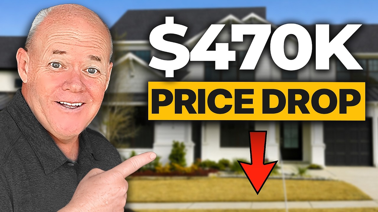 A Luxury Toll Brothers Home in Fields | Close-Out Pricing