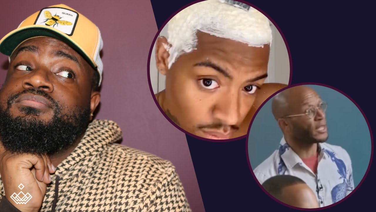 Ambiguous Black? & Colorism