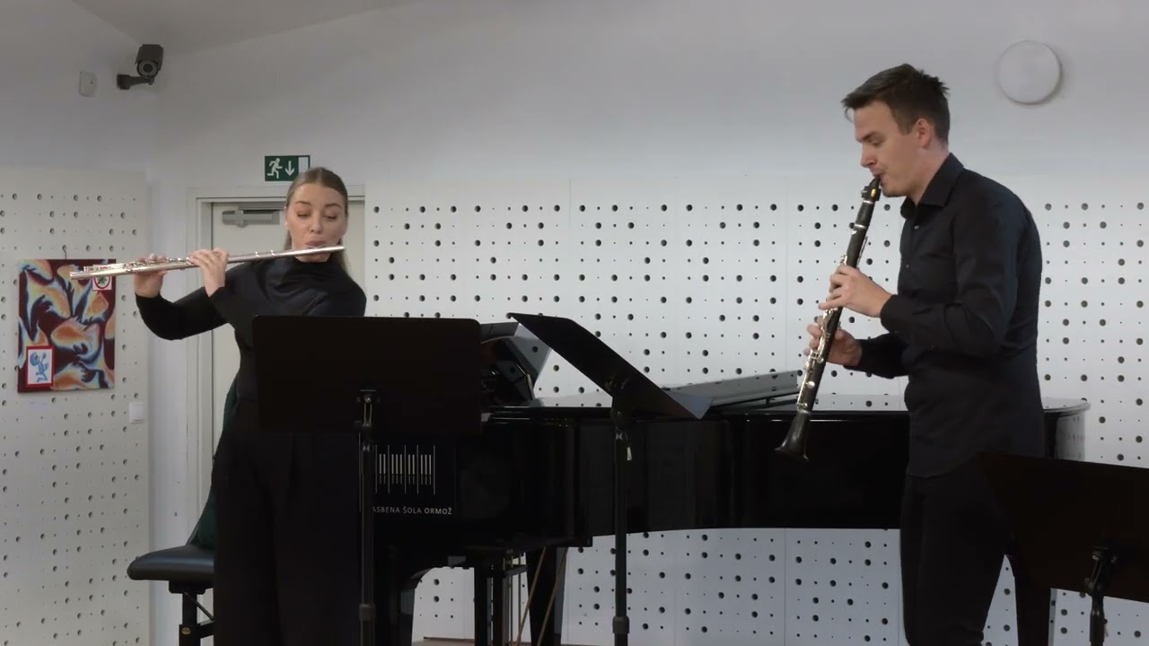 D. Shostakovich : WALZ NO. 3
