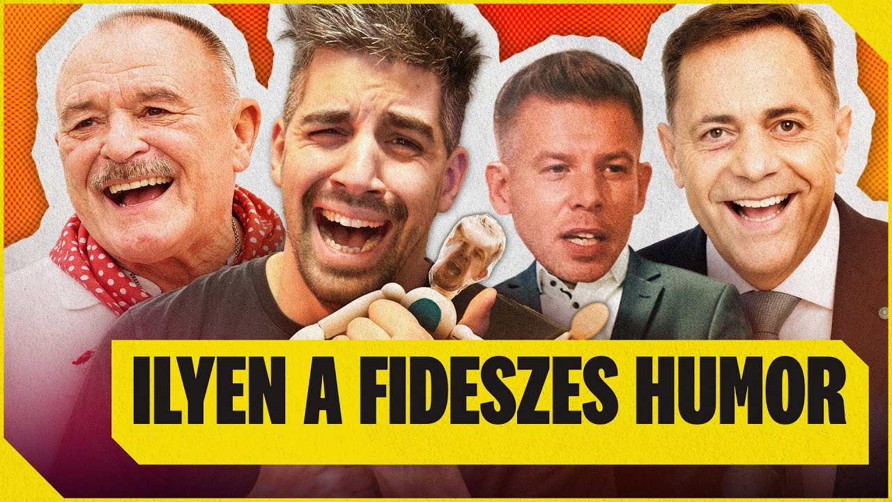 VICCES FIDESZESEK letarolják a FACEBOOKOT 😂