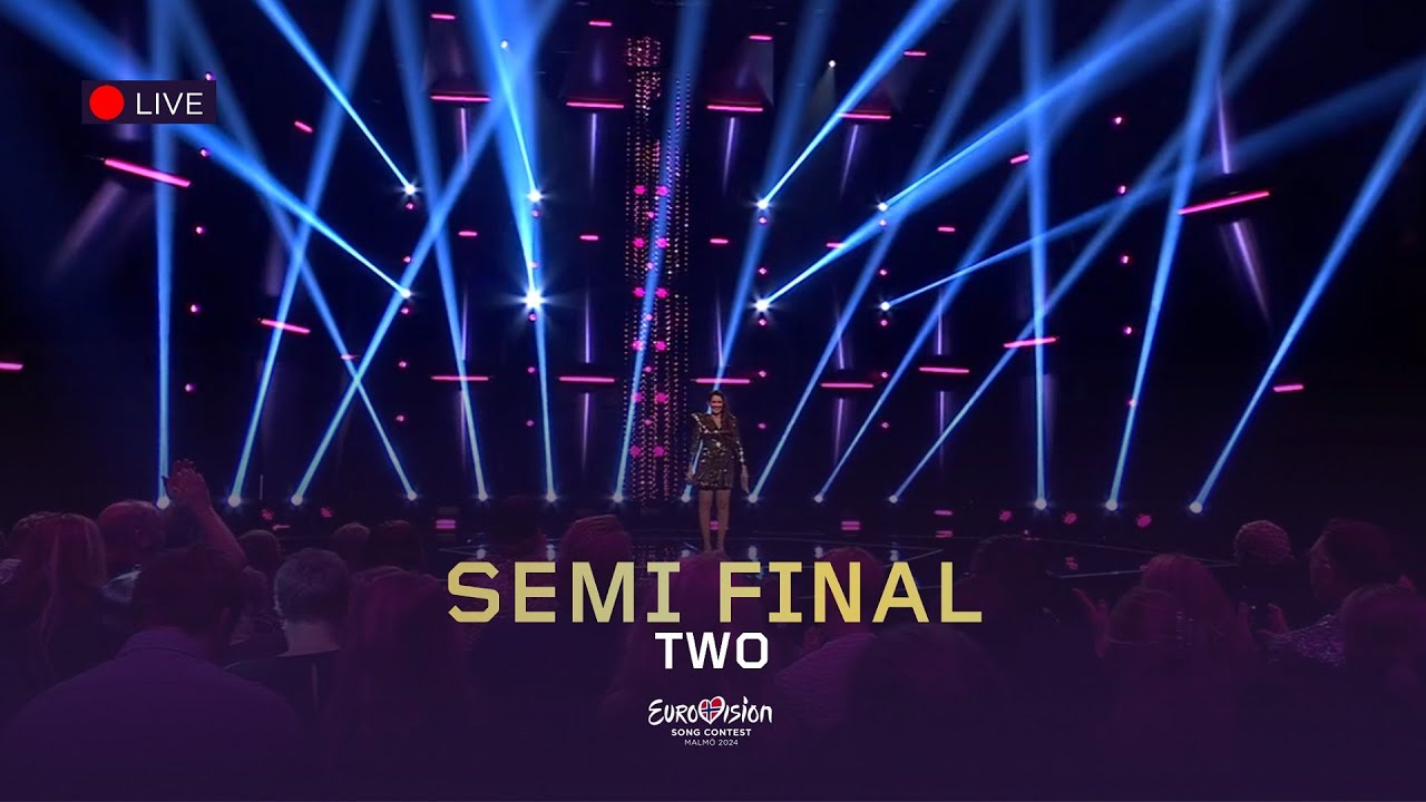Melodi Grand Prix 2024: Semi Final 2