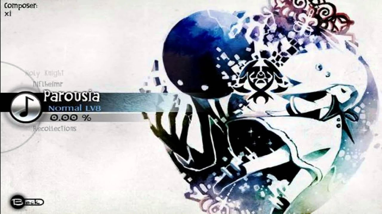 (Deemo) Cytus Selection Vol. 2 [Full Soundtrack]