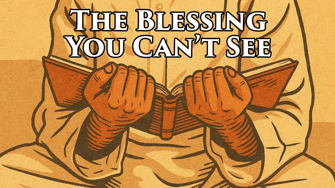 Barakah: The Secret Blessing in Small Things