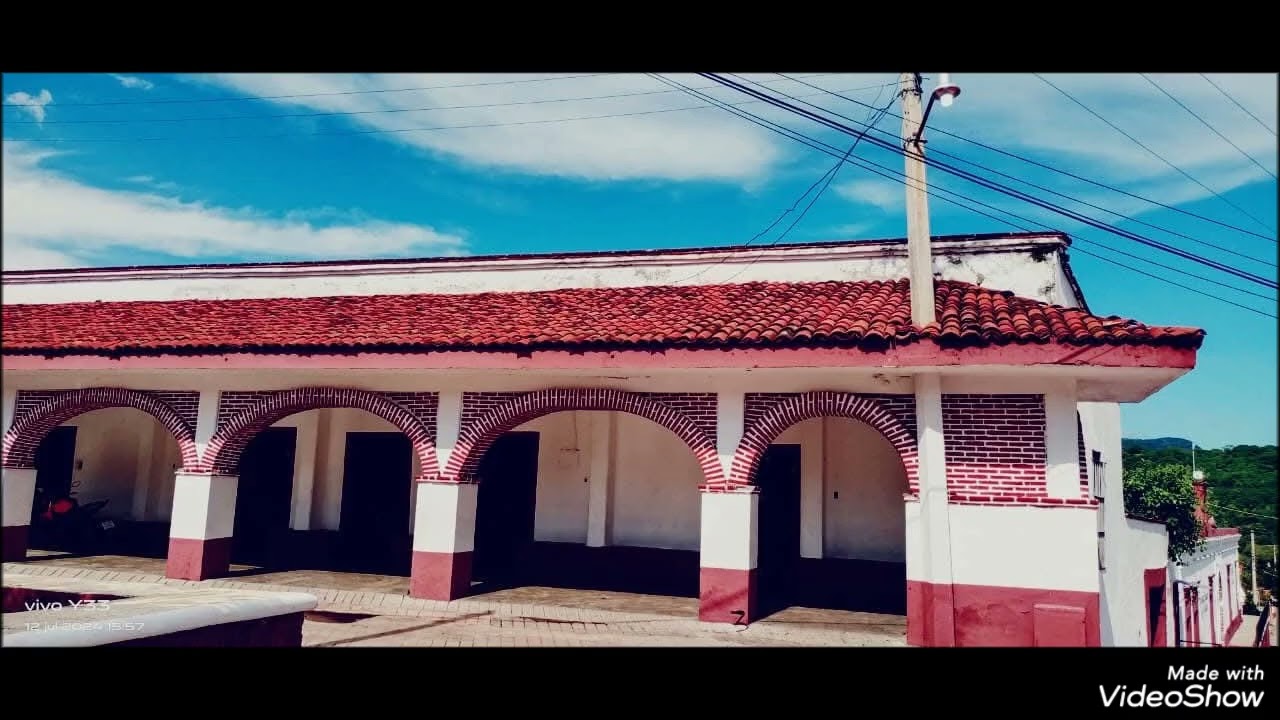 El corrido del compa 