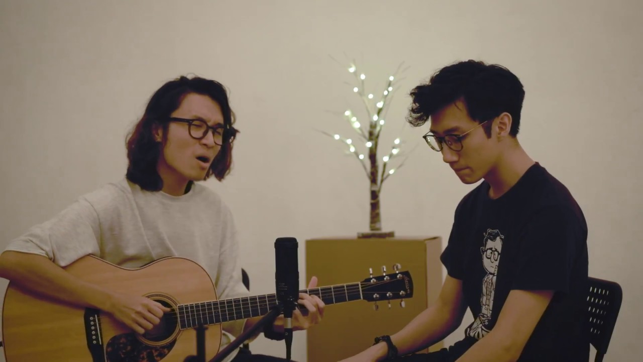 jamiscover #1/ 鄧小巧 - 煩可寧 (jamistry's COVER)