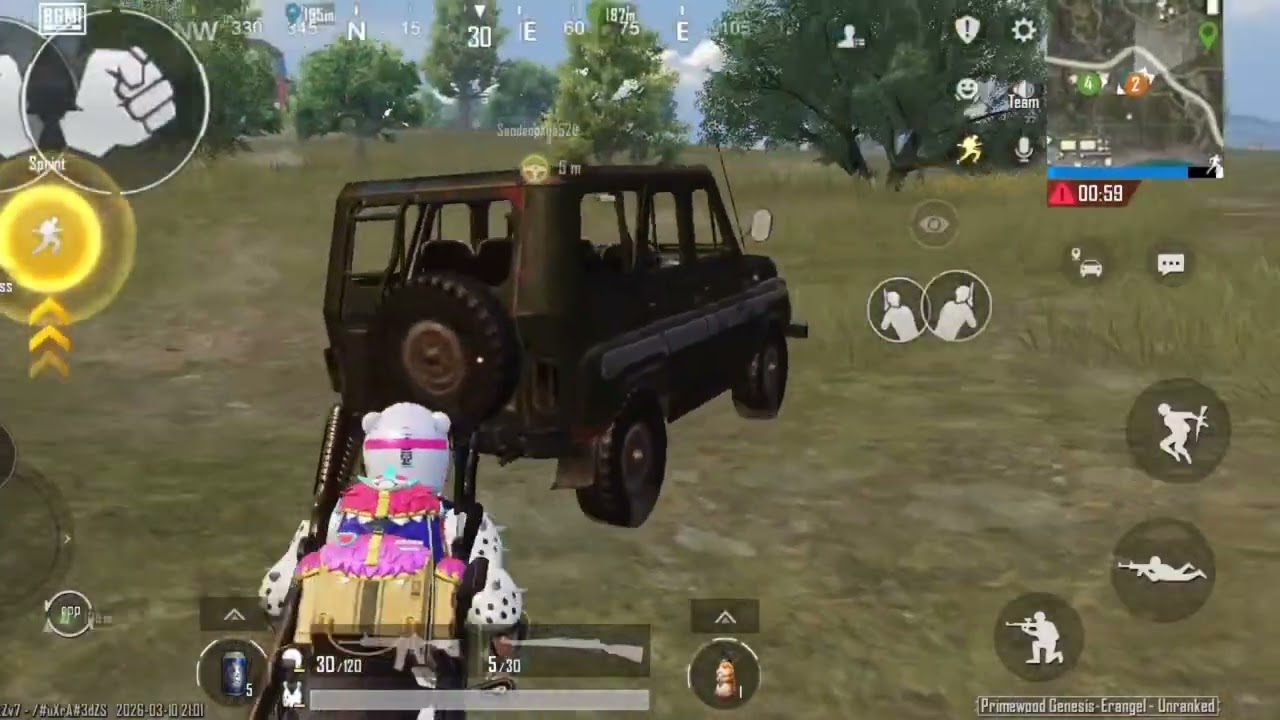 #pubgmobile #viralvideo ARGAMING07A 