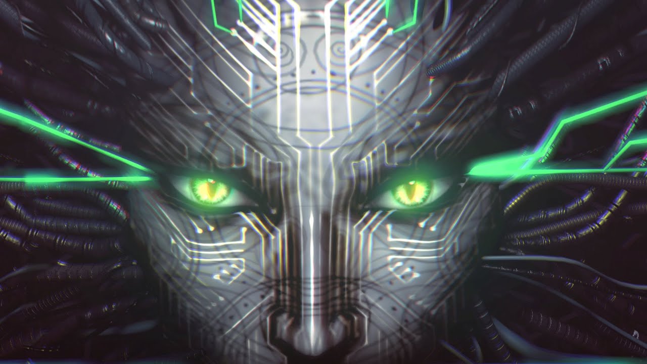 Retro Gamer - System Shock 2