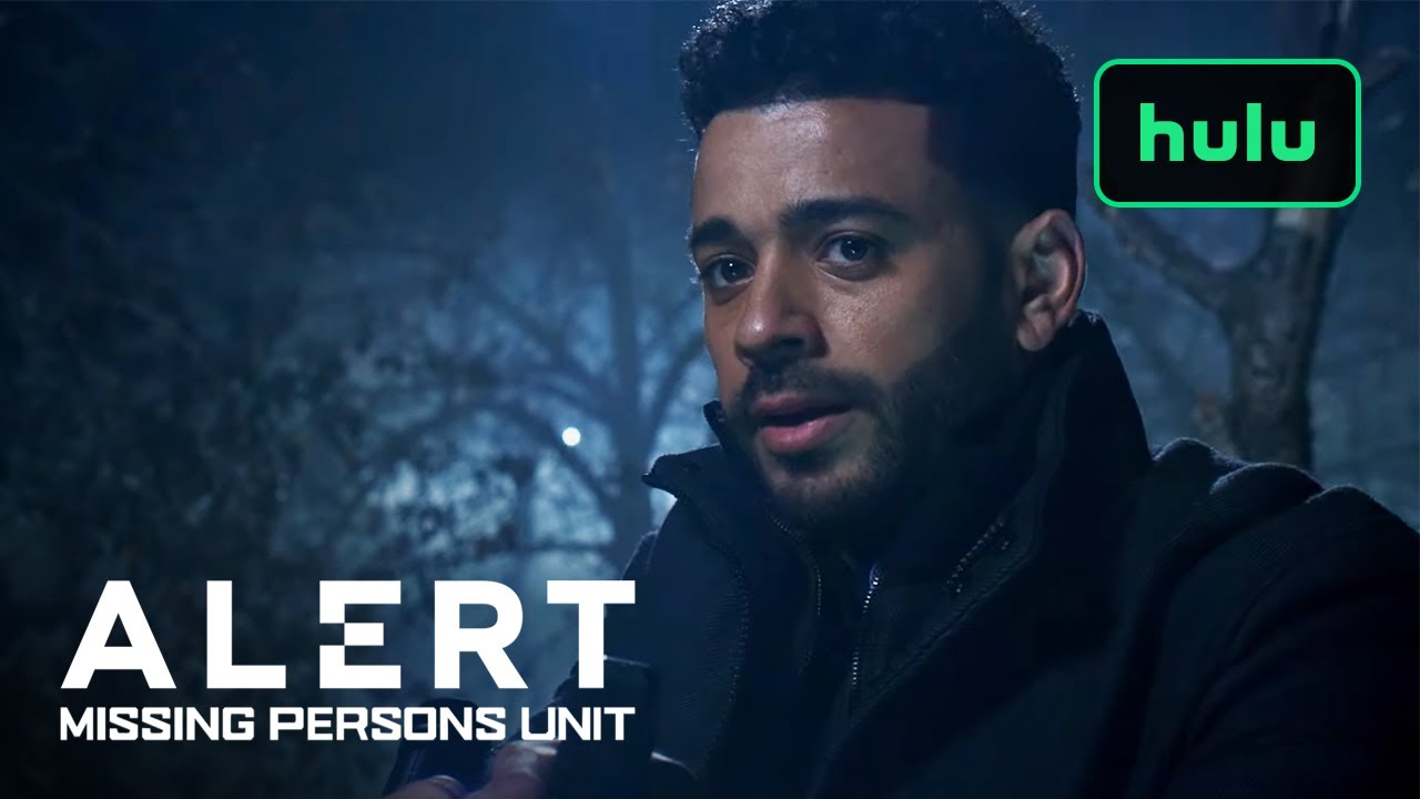 Meet Mike Sherman | Alert: Missing Persons Unit | Hulu