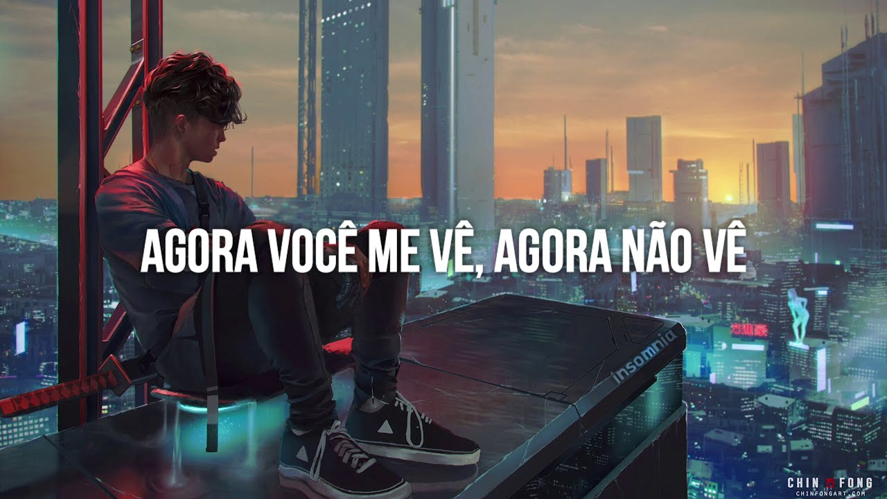 Confetti - Ghost (legendado)