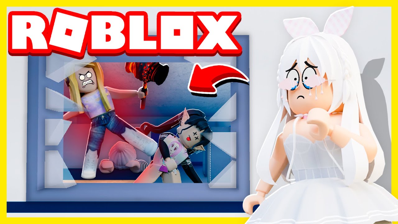 HICIMOS UN BUCLE DEMASIADO INNECESARIO!! l FLEE THE FACILITY l ROBLOX