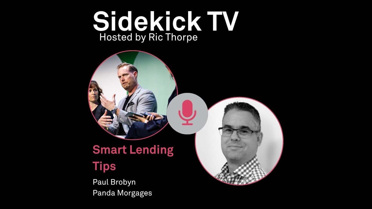 Smart Lending Tips for Self-Employed & Small Business Owners