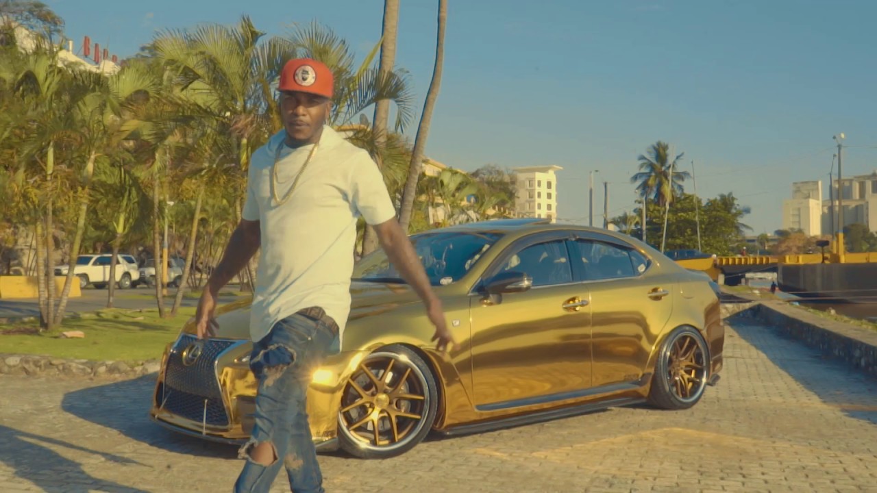 Sujeto Oro 24 - El Chapon Video oficial
