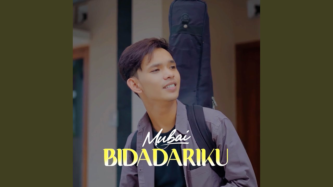 Bidadariku