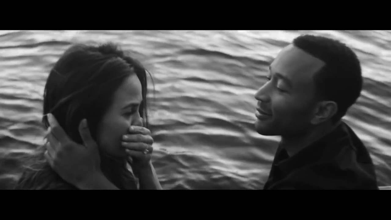 (Amapiano remix by BTFV) John Legend - All Of Me