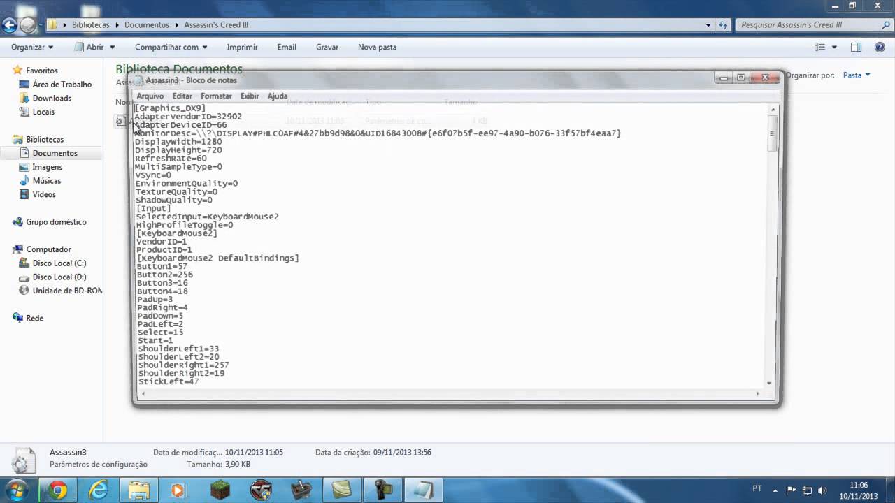 Como Retirar Lag Assassin's Creed 3
