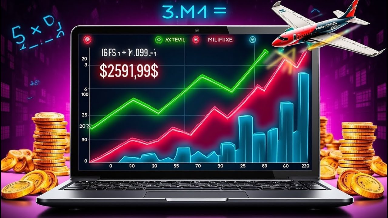 Aviator, jetx, spaceman, C&oacute;mo vencer a Aviator: Estrategias comprobadas para ganar