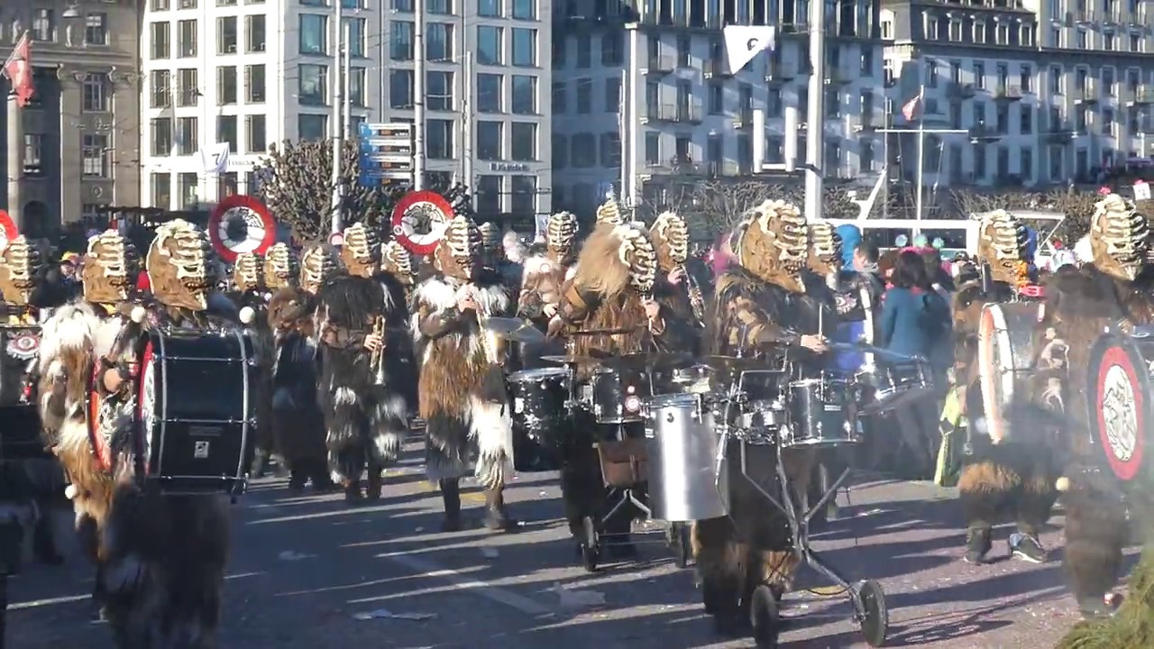 Nachtheueler Horw - SchmuDo 2020