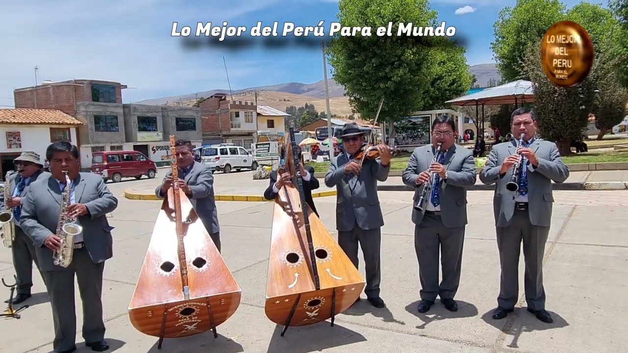 LOS ASES DE HUAYUCACHI 2022